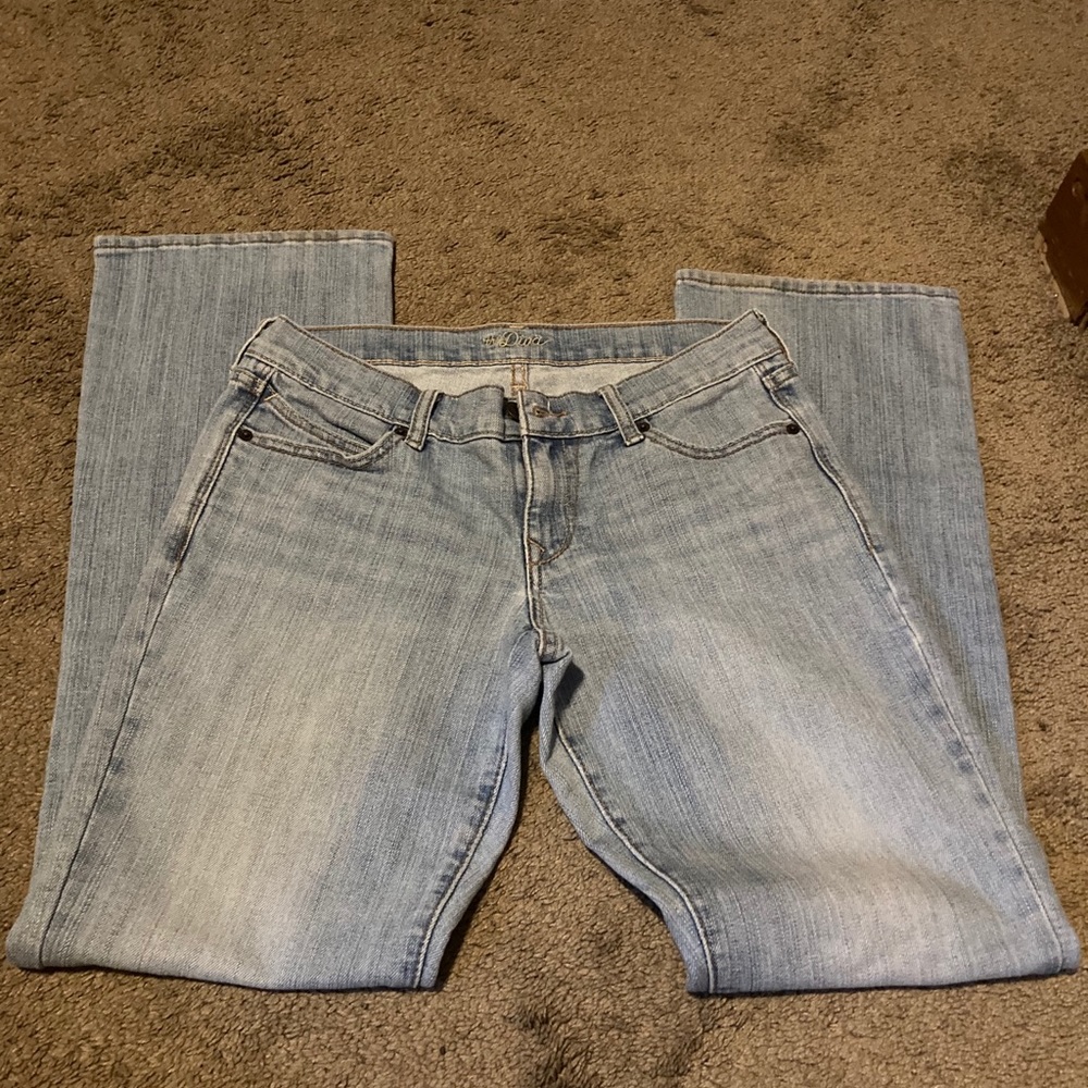 Old Navy Diva Jeans